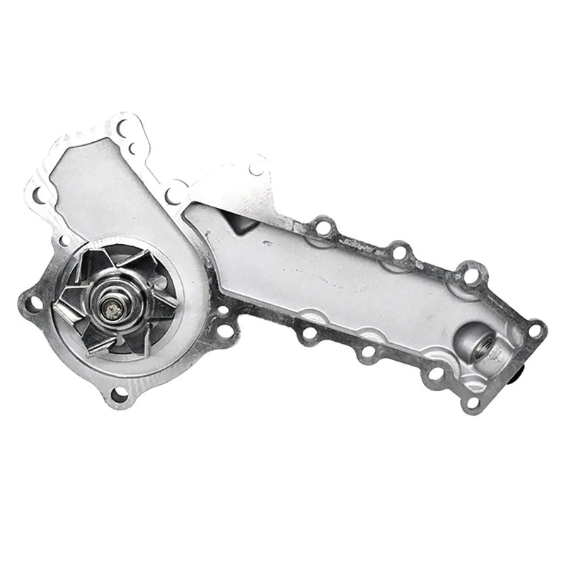 Load image into Gallery viewer, Engine Water Pump 1K321-73030 1K32173030 1E141-73033 1E114173033 for Kubota V2403 engine - Engine Parts &gt; Cooling System &gt; Engine Water Pump from MyMROmarts
