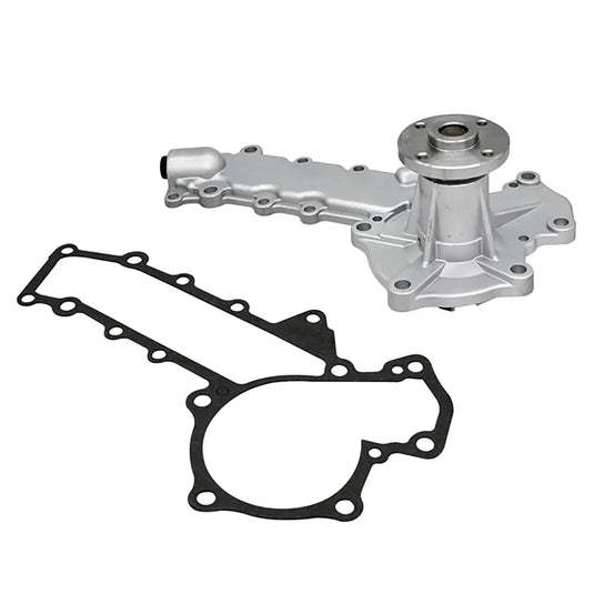 Engine Water Pump 1K321-73030 1K32173030 1E141-73033 1E114173033 for Kubota V2403 engine - Engine Parts > Cooling System > Engine Water Pump from MyMROmarts
