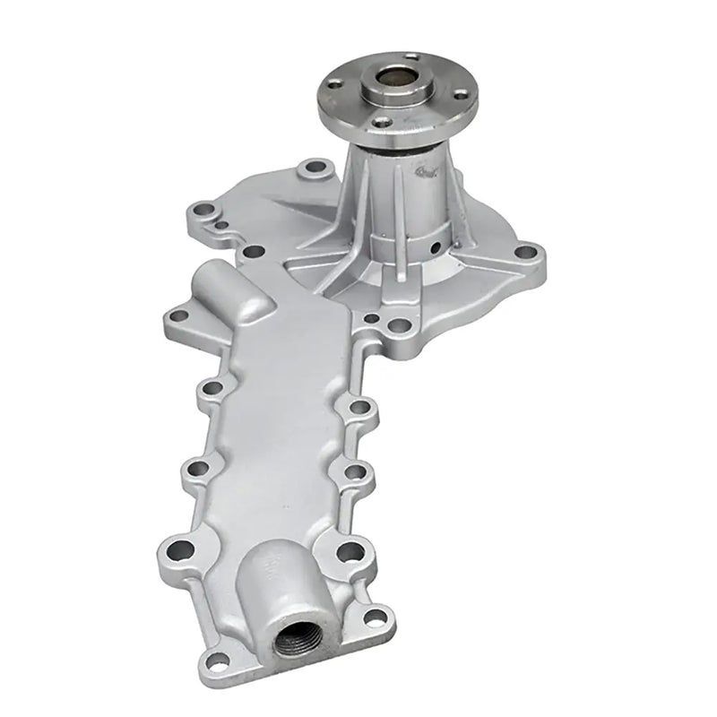 Load image into Gallery viewer, Engine Water Pump 1K321-73030 1K32173030 1E141-73033 1E114173033 for Kubota V2403 engine - Engine Parts &gt; Cooling System &gt; Engine Water Pump from MyMROmarts
