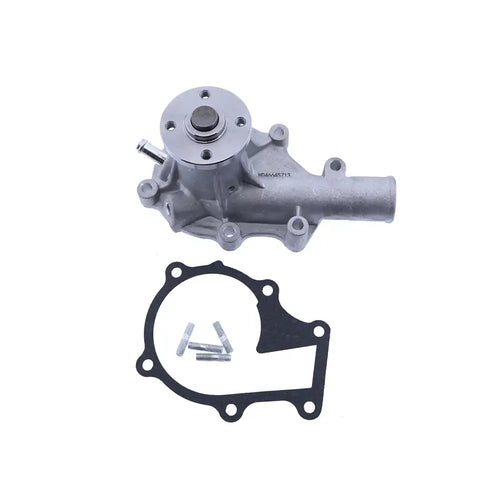 Engine Water Pump 200058A1 for Kubota V1505 V1505B Engine CASE 1825B 460 Maxi-Sneaker Series-C Trencher - Engine Parts > Cooling System > Engine Water Pump from  My Store