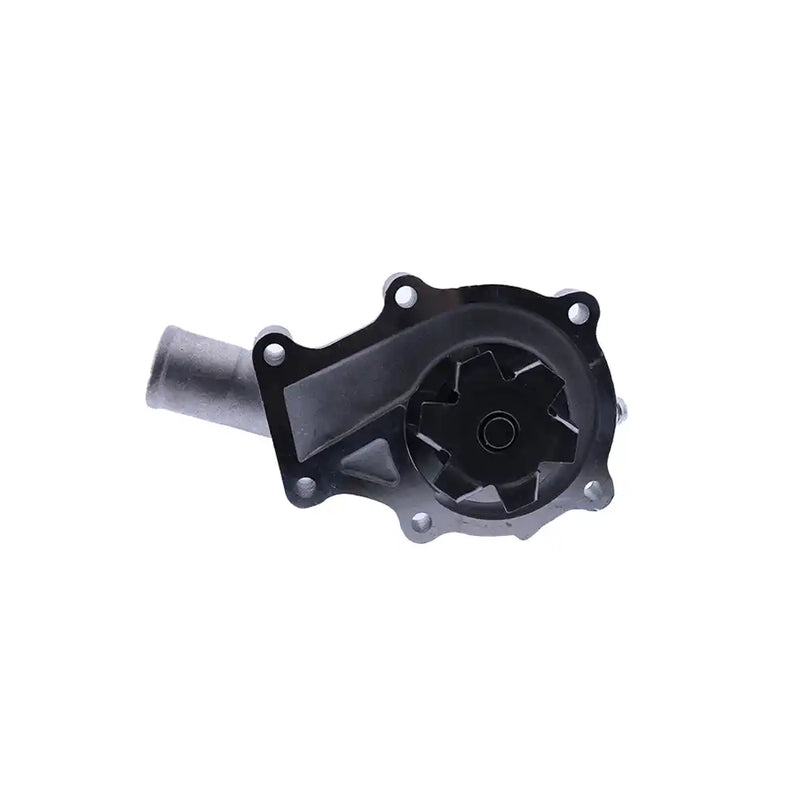 Load image into Gallery viewer, Engine Water Pump 200058A1 for Kubota V1505 V1505B Engine CASE 1825B 460 Maxi-Sneaker Series-C Trencher - Engine Parts &gt; Cooling System &gt; Engine Water Pump from  My Store
