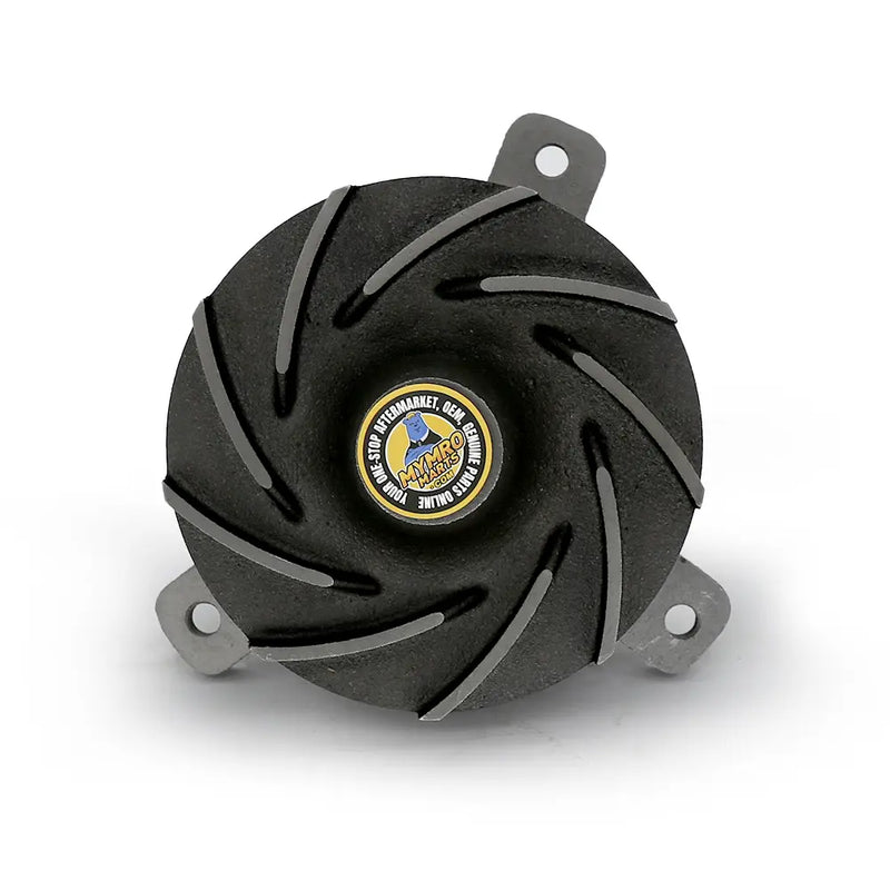 Load image into Gallery viewer, Engine Water Pump 20431135 20101193 20713787 20734268 For Volvo EC360 EC460 Excavator D12 Engine from MyMROmarts
