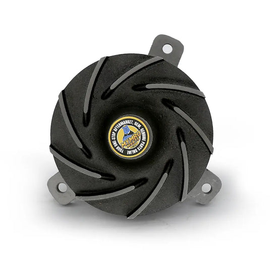 Engine Water Pump 20431135 20101193 20713787 20734268 For Volvo EC360 EC460 Excavator D12 Engine from MyMROmarts