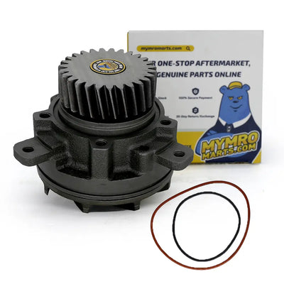 Engine Water Pump 20431135 20101193 20713787 20734268 For Volvo EC360 EC460 Excavator D12 Engine from MyMROmarts