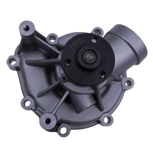 Engine Water Pump 20726083 21727935 20450746 compatible with Volvo Wheel Loaders L110E L120E - Engine Parts > Cooling System > Engine Water Pump from MyMROmarts