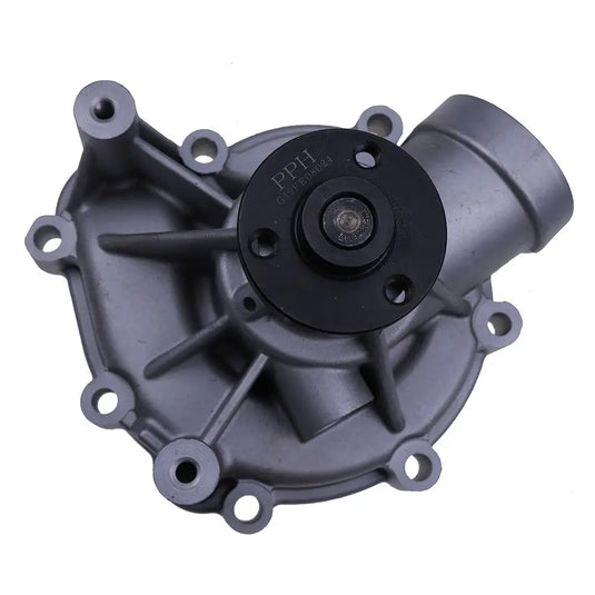 Engine Water Pump 20726083 21727935 20450746 compatible with Volvo Wheel Loaders L110E L120E - Engine Parts > Cooling System > Engine Water Pump from MyMROmarts