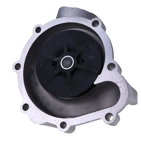 Engine Water Pump 20726083 21727935 20450746 compatible with Volvo Wheel Loaders L110E L120E - Engine Parts > Cooling System > Engine Water Pump from MyMROmarts