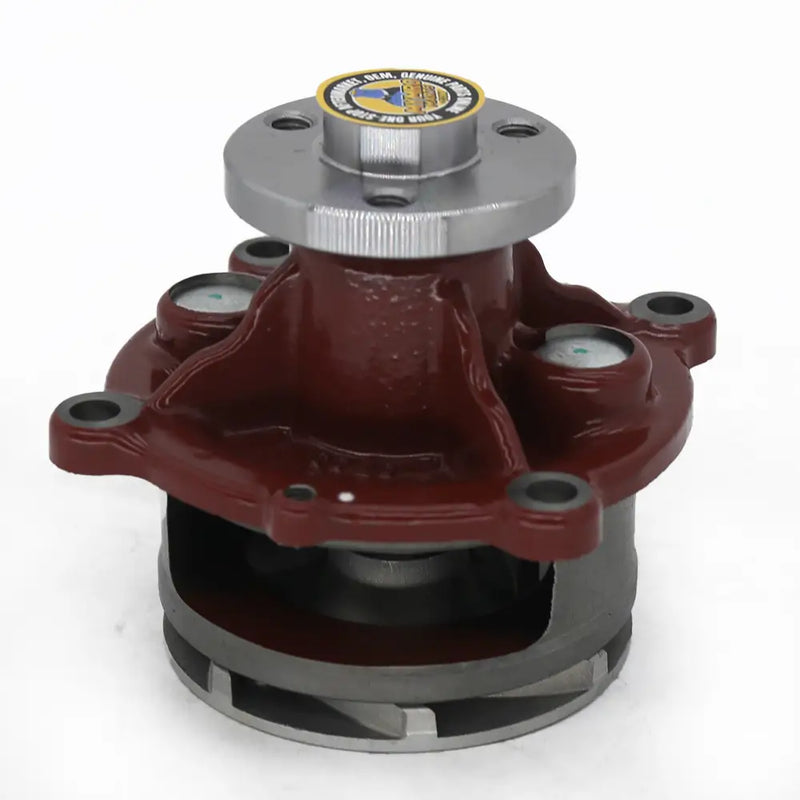 Load image into Gallery viewer, Engine Water Pump 21404502 For Volvo Excavator EC210 EC290B EC240B Engine D4D D6D from MyMROmarts
