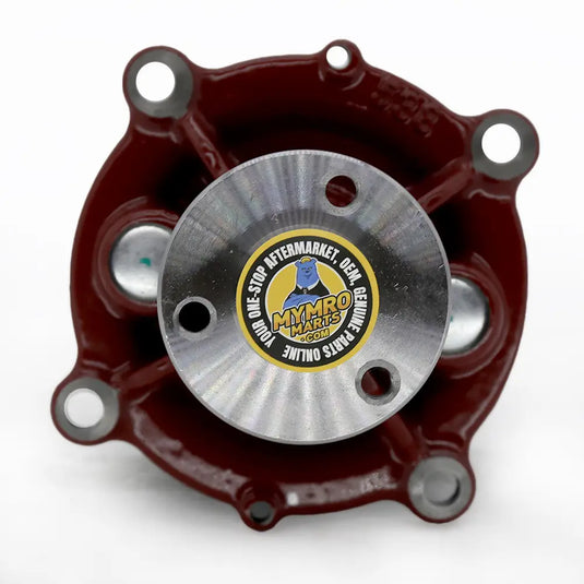 Engine Water Pump 21404502 For Volvo Excavator EC210 EC290B EC240B Engine D4D D6D from MyMROmarts