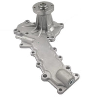 Engine Water Pump 22R51-03861 for Kubota Engine V2403-M-E3B TCM Forklift FD20T3K FD25T3K FD20T14 FD25T14 - Engine Parts > Cooling System > Engine Water Pump from  My Store