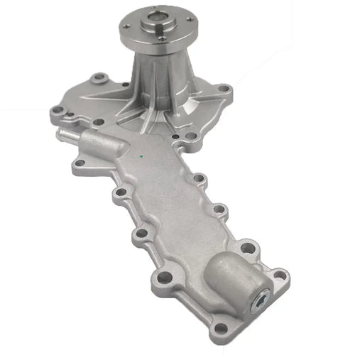 Engine Water Pump 22R51-03861 for Kubota Engine V2403-M-E3B TCM Forklift FD20T3K FD25T3K FD20T14 FD25T14 - Engine Parts > Cooling System > Engine Water Pump from  My Store