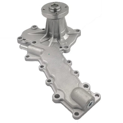 Engine Water Pump 22R51-03861 for Kubota Engine V2403-M-E3B TCM Forklift FD20T3K FD25T3K FD20T14 FD25T14 - Engine Parts > Cooling System > Engine Water Pump from  My Store