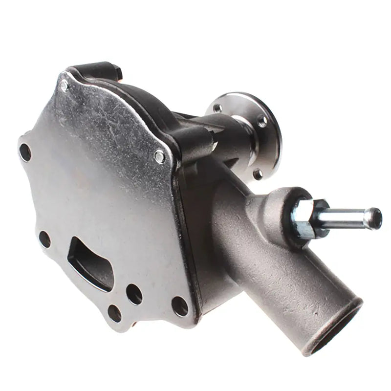 Load image into Gallery viewer, Engine Water Pump with Gasket 246-3055 195-8455 2463055 1958455 for Caterpillar Excavator CAT 304CR 305CR - Engine Parts &gt; Cooling System &gt; Engine Water Pump from MyMROmarts
