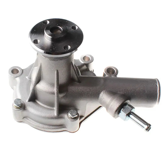 Engine Water Pump with Gasket 246-3055 195-8455 2463055 1958455 for Caterpillar Excavator CAT 304CR 305CR - Engine Parts > Cooling System > Engine Water Pump from MyMROmarts