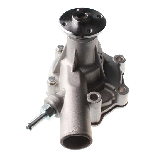 Engine Water Pump with Gasket 246-3055 195-8455 2463055 1958455 for Caterpillar Excavator CAT 304CR 305CR - Engine Parts > Cooling System > Engine Water Pump from MyMROmarts