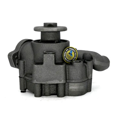 New Engine Water Pump 2601546 2274298 Compatible With Caterpillar Industrial Engine C7 - Engine Parts > Cooling System > Engine Water Pump from MyMROmarts