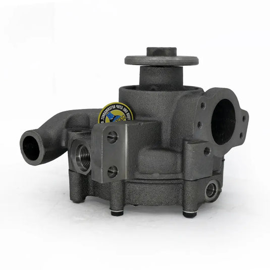 New Engine Water Pump 2601546 2274298 Compatible With Caterpillar Industrial Engine C7 - Engine Parts > Cooling System > Engine Water Pump from MyMROmarts