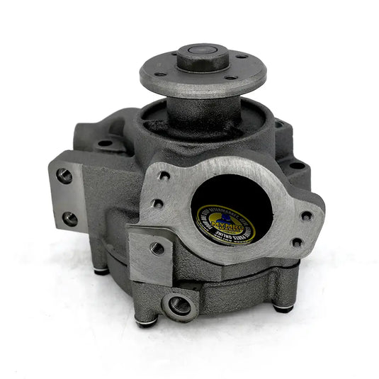 New Engine Water Pump 2601546 2274298 Compatible With Caterpillar Industrial Engine C7 - Engine Parts > Cooling System > Engine Water Pump from MyMROmarts