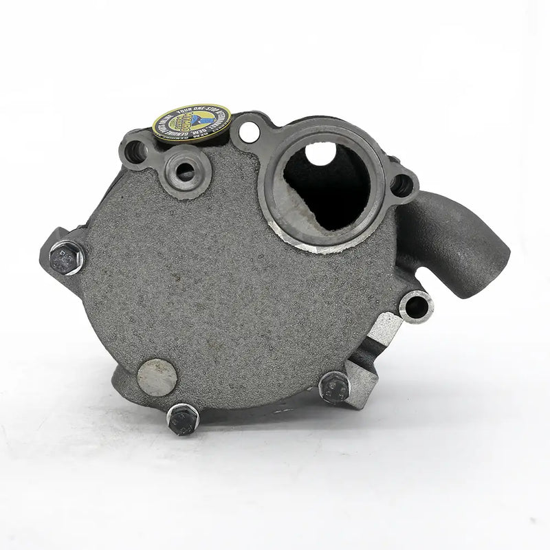 Load image into Gallery viewer, New Engine Water Pump 2601546 2274298 Compatible With Caterpillar Industrial Engine C7 - Engine Parts &gt; Cooling System &gt; Engine Water Pump from MyMROmarts
