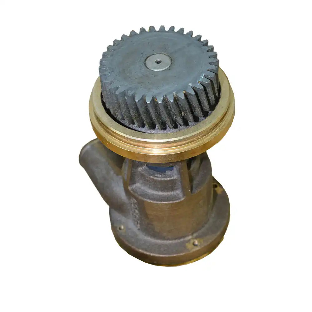 Engine Water Pump 263-7531 for Caterpillar CAT Marine Engine C4.4