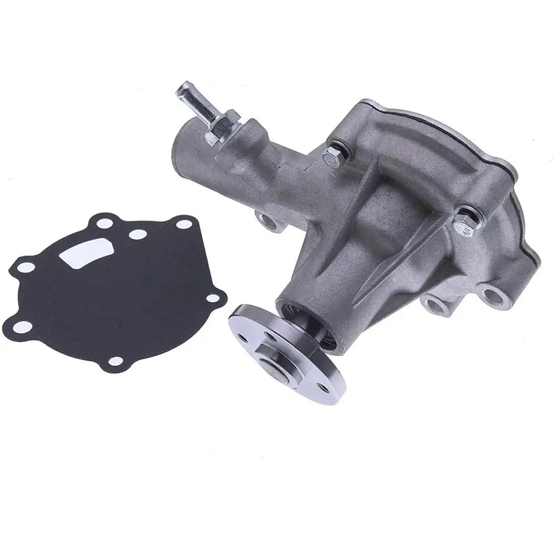 Load image into Gallery viewer, Engine Water Pump with Gasket 272-0463 2720463 for Caterpillar Excavator CAT 302.5CR Mitsubishi Engine S3L2 - Engine Parts &gt; Cooling System &gt; Engine Water Pump from MyMROmarts
