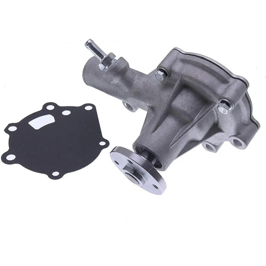 Engine Water Pump with Gasket 272-0463 2720463 for Caterpillar Excavator CAT 302.5CR Mitsubishi Engine S3L2 - Engine Parts > Cooling System > Engine Water Pump from MyMROmarts