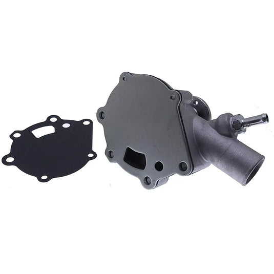Engine Water Pump with Gasket 272-0463 2720463 for Caterpillar Excavator CAT 302.5CR Mitsubishi Engine S3L2 - Engine Parts > Cooling System > Engine Water Pump from MyMROmarts