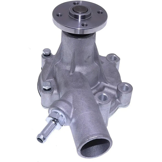 Engine Water Pump with Gasket 272-0463 2720463 for Caterpillar Excavator CAT 302.5CR Mitsubishi Engine S3L2 - Engine Parts > Cooling System > Engine Water Pump from MyMROmarts