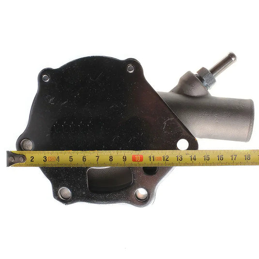 Engine Water Pump with Gasket 272-0463 2720463 for Caterpillar Excavator CAT 302.5CR Mitsubishi Engine S3L2 - Engine Parts > Cooling System > Engine Water Pump from MyMROmarts