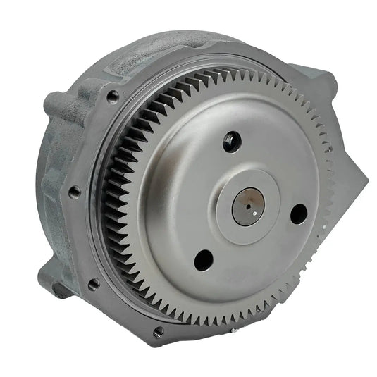 New Engine Water Pump 2807374 3145155 Compatible With Caterpillar Industrial Engine C15 C18 - Engine Parts > Cooling System > Engine Water Pump from MyMROmarts