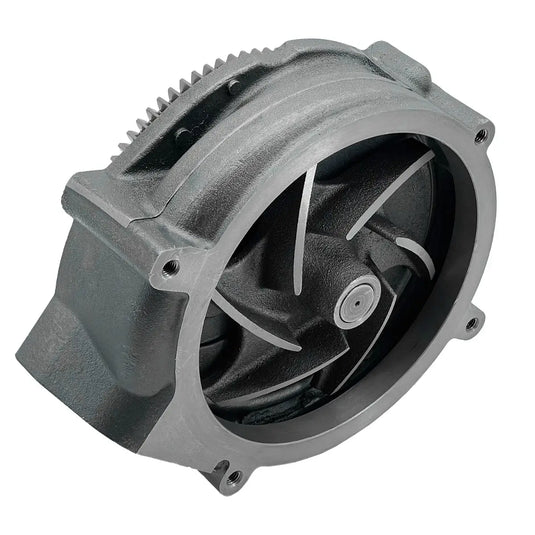 New Engine Water Pump 2807374 3145155 Compatible With Caterpillar Industrial Engine C15 C18 - Engine Parts > Cooling System > Engine Water Pump from MyMROmarts