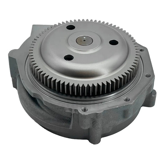 New Engine Water Pump 2807374 3145155 Compatible With Caterpillar Industrial Engine C15 C18 - Engine Parts > Cooling System > Engine Water Pump from MyMROmarts