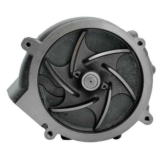 New Engine Water Pump 2807374 3145155 Compatible With Caterpillar Industrial Engine C15 C18 - Engine Parts > Cooling System > Engine Water Pump from MyMROmarts