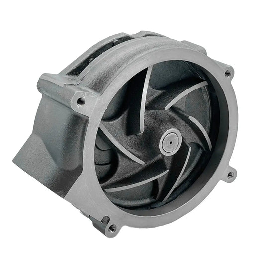 New Engine Water Pump 2807374 3145155 Compatible With Caterpillar Industrial Engine C15 C18 - Engine Parts > Cooling System > Engine Water Pump from MyMROmarts