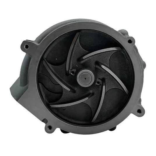 New Engine Water Pump 2807374 3145155 Compatible With Caterpillar Industrial Engine C15 C18 - Engine Parts > Cooling System > Engine Water Pump from MyMROmarts