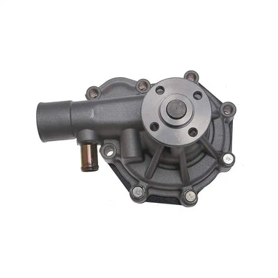 Engine Water Pump 2876056 for Caterpillar CAT Skid Steer Loader 262C 246C 256C 236B2 252B2 Engine 3044C C3.4 from MyMROmarts