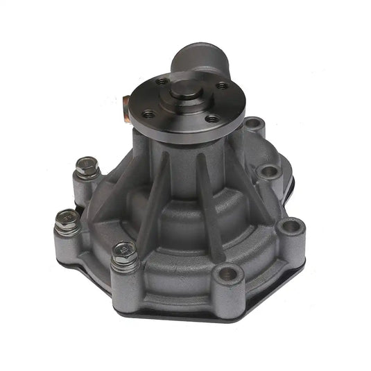 Engine Water Pump 2876056 for Caterpillar CAT Skid Steer Loader 262C 246C 256C 236B2 252B2 Engine 3044C C3.4 from MyMROmarts