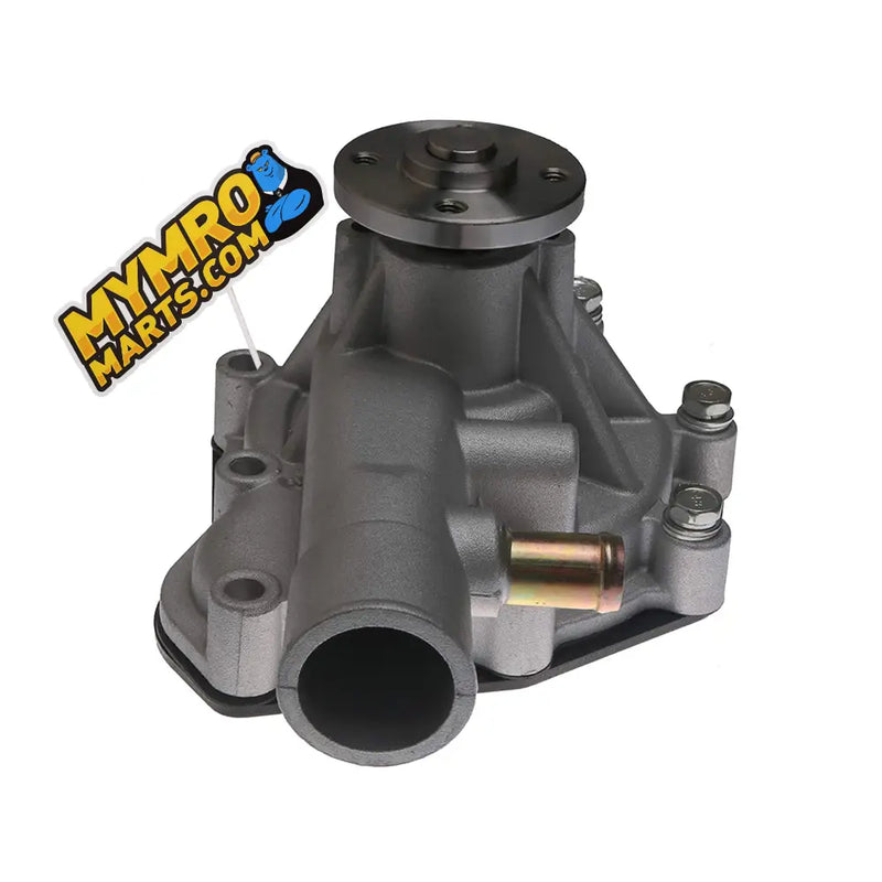 Load image into Gallery viewer, Engine Water Pump 2876056 for Caterpillar CAT Skid Steer Loader 262C 246C 256C 236B2 252B2 Engine 3044C C3.4 from MyMROmarts
