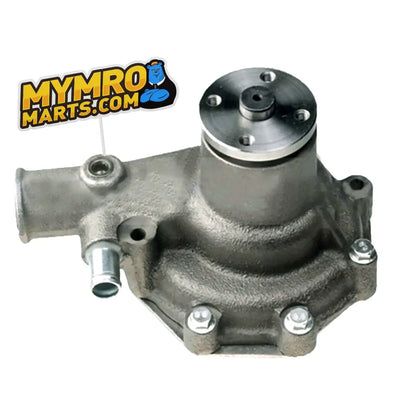 Engine Water Pump 303-6279 3036279 for Caterpillar Wheel Loader 906 906H 907H Engine CAT 3044C - Engine Parts > Cooling System > Engine Water Pump from MyMROmarts