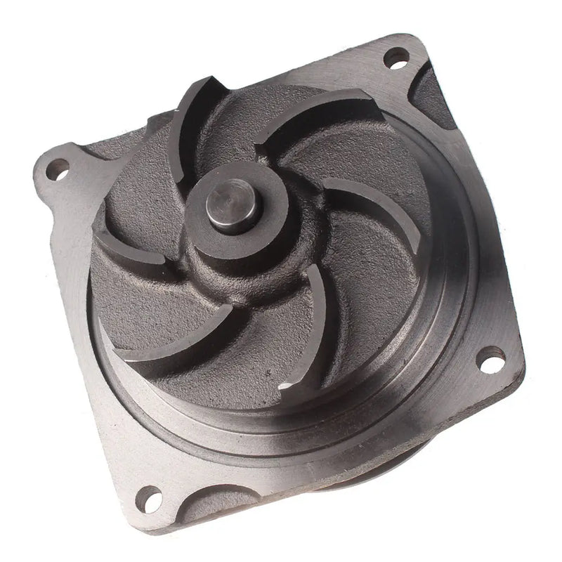 Indlæs billede i Gallery Viewer, Engine Water Pump 320/04542 fit for JCB 3CX 4CX - Engine Parts &gt; Cooling System &gt; Engine Water Pump from  My Store
