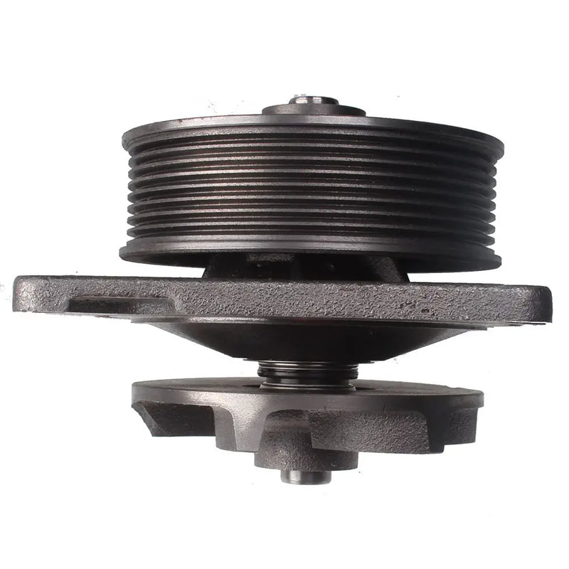 Indlæs billede i Gallery Viewer, Engine Water Pump 320/04542 fit for JCB 3CX 4CX - Engine Parts &gt; Cooling System &gt; Engine Water Pump from  My Store
