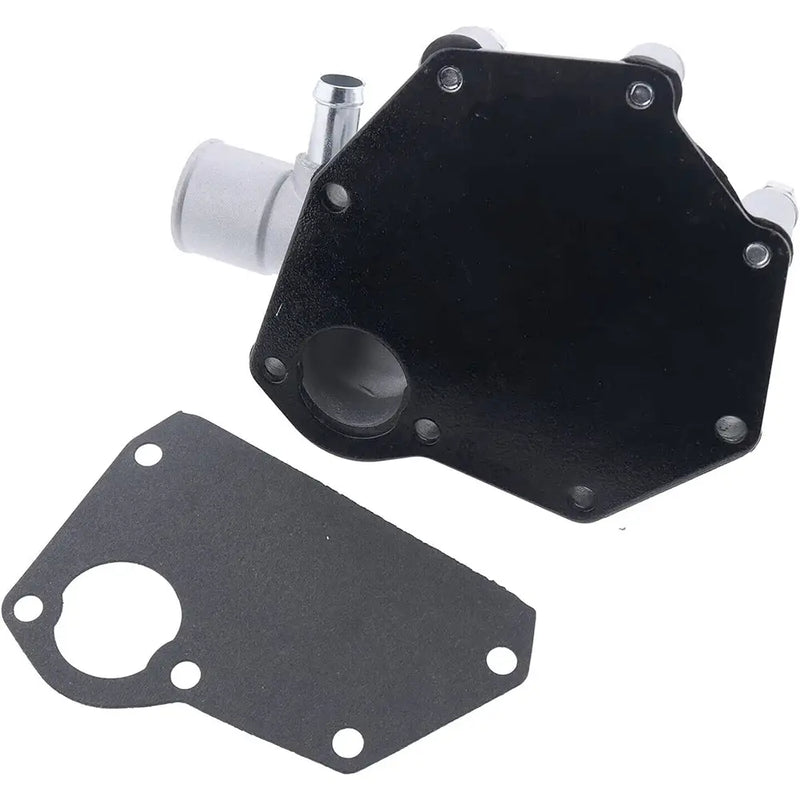 Załaduj obraz do przeglądarki galerii, Engine Water Pump 32A45-10030 for Mitsubishi Engine S4S Forklift FD20 FD25 FD30 - Engine Parts &gt; Cooling System &gt; Engine Water Pump from  My Store
