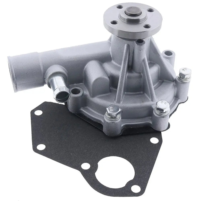 Załaduj obraz do przeglądarki galerii, Engine Water Pump 32A45-10030 for Mitsubishi Engine S4S Forklift FD20 FD25 FD30 - Engine Parts &gt; Cooling System &gt; Engine Water Pump from  My Store

