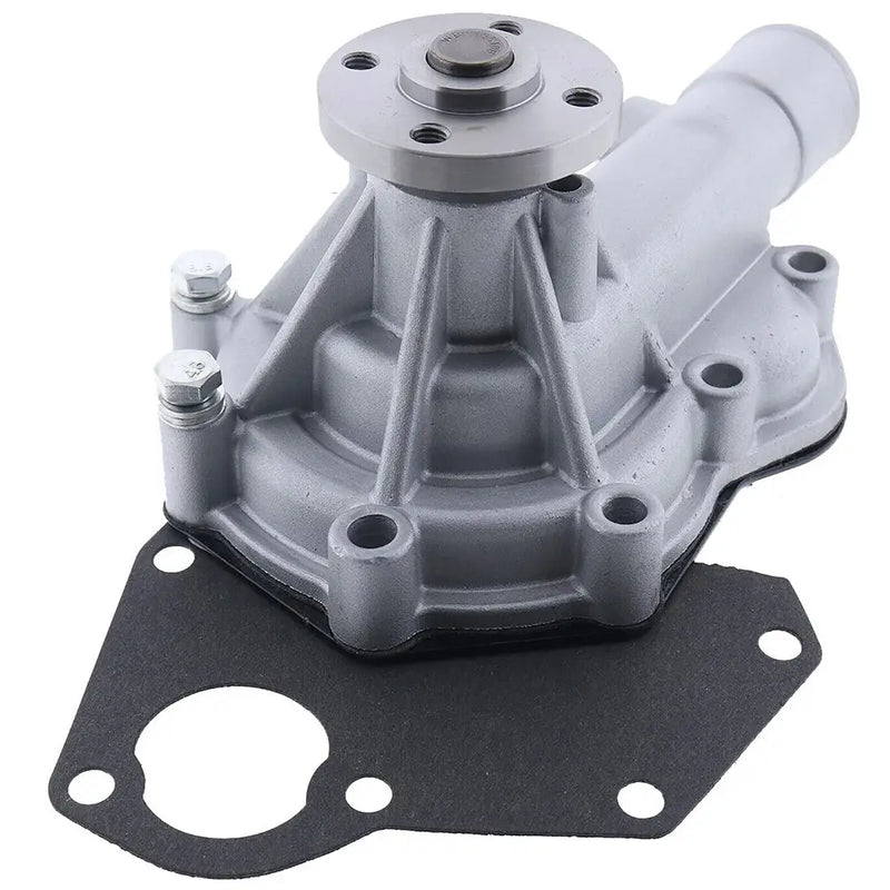 Załaduj obraz do przeglądarki galerii, Engine Water Pump 32A45-10030 for Mitsubishi Engine S4S Forklift FD20 FD25 FD30 - Engine Parts &gt; Cooling System &gt; Engine Water Pump from  My Store
