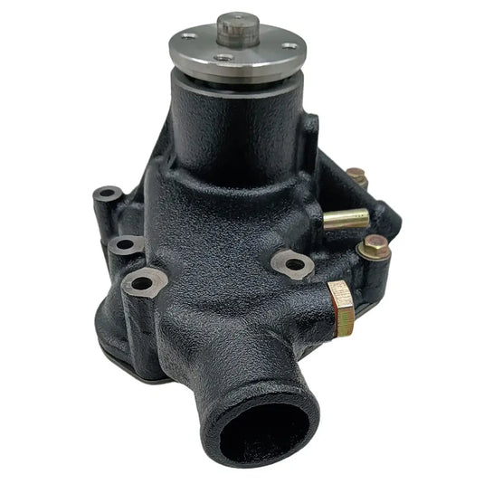 Engine Water Pump 32B45-05020 for Mitsubishi Forklit S4S S6S S6S-DT S6S-31TFL - Engine Parts > Cooling System > Engine Water Pump from  My Store