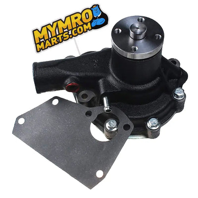 Engine Water Pump 32B45-10010 LG1656 for Mitsubishi forklifts Fd35 Fd40 Fd45 Fd50 Fd50T Fd60 Fd70 Montana Tractors 4320 4340 4540 4920 4940 5740 - Engine Parts > Cooling System > Engine Water Pump from MyMROmarts
