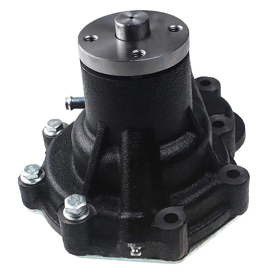 Engine Water Pump 32B45-10010 LG1656 for Mitsubishi forklifts Fd35 Fd40 Fd45 Fd50 Fd50T Fd60 Fd70 Montana Tractors 4320 4340 4540 4920 4940 5740 - Engine Parts > Cooling System > Engine Water Pump from MyMROmarts