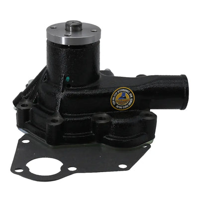 Engine Water Pump 32B45-10031 for Mitsubishi Engine S6S TCM Caterpillar CAT Forklift from MyMROmarts