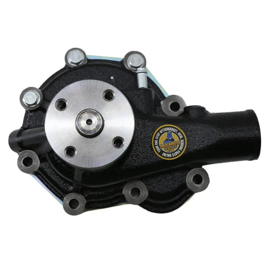 Engine Water Pump 32B45-10031 for Mitsubishi Engine S6S TCM Caterpillar CAT Forklift from MyMROmarts
