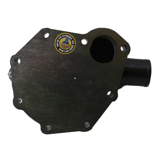 Engine Water Pump 32B45-10031 for Mitsubishi Engine S6S TCM Caterpillar CAT Forklift from MyMROmarts
